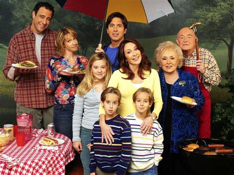 tv show everybody loves raymond cast|the king of queens tv cast.